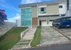 Foto 1 de Casa de Condomínio com 4 Quartos à venda, 321m² em Spina Ville II, Juiz de Fora