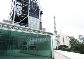 Foto 1 de Prédio Comercial para venda ou aluguel, 600m² em Consolação, São Paulo