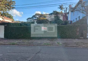 Foto 1 de Lote/Terreno à venda, 408m² em Vila Inah, São Paulo