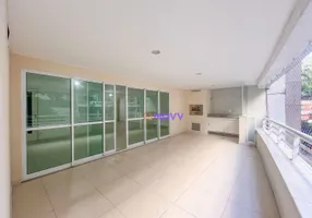 Foto 1 de Apartamento com 4 Quartos para alugar, 200m² em Icaraí, Niterói