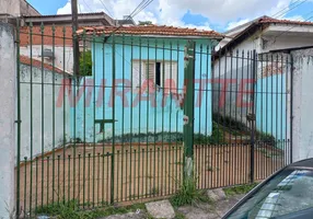 Foto 1 de Casa com 2 Quartos à venda, 140m² em Vila Guilherme, São Paulo