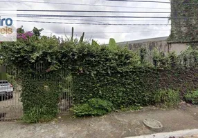 Foto 1 de Lote/Terreno à venda, 781m² em Vila Matilde, São Paulo