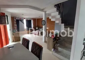 Foto 1 de Casa com 4 Quartos à venda, 180m² em Campo Grande, Rio de Janeiro