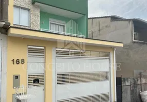 Foto 1 de Casa com 2 Quartos à venda, 125m² em Vila do Conde , Barueri