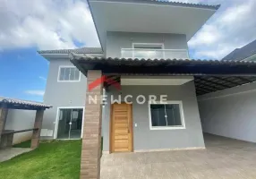 Foto 1 de Casa de Condomínio com 3 Quartos à venda, 350m² em Recreio Dos Bandeirantes, Rio de Janeiro