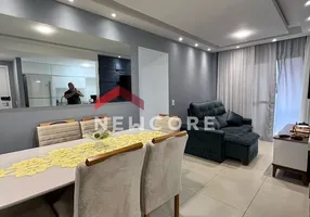 Foto 1 de Apartamento com 3 Quartos à venda, 67m² em Califórnia, Nova Iguaçu