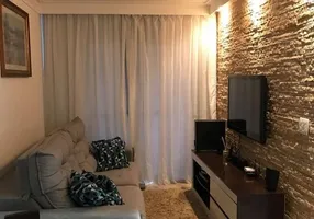 Foto 1 de Apartamento com 2 Quartos à venda, 51m² em Centro, Cotia