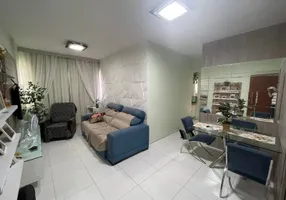 Foto 1 de Apartamento com 3 Quartos à venda, 60m² em Fátima, Fortaleza