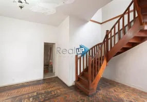 Foto 1 de Casa com 3 Quartos à venda, 120m² em Tijuca, Rio de Janeiro