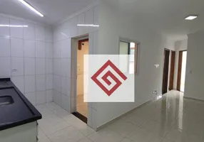 Foto 1 de Apartamento com 2 Quartos para alugar, 50m² em Parque Oratorio, Santo André