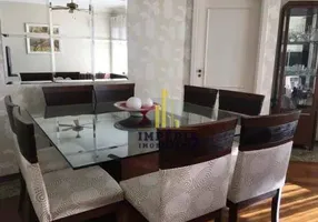 Foto 1 de Apartamento com 3 Quartos para alugar, 117m² em Vila Arens E Vila Progresso, Jundiaí