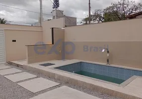 Foto 1 de Casa com 4 Quartos à venda, 160m² em Recreio, Rio das Ostras