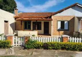 Foto 1 de Casa de Condomínio com 3 Quartos para venda ou aluguel, 152m² em Jardim Ipê, Atibaia
