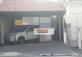 Foto 1 de Casa com 2 Quartos à venda, 150m² em Vila Baeta Neves, São Bernardo do Campo