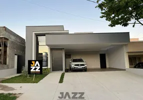 Foto 1 de Casa de Condomínio com 3 Quartos à venda, 160m² em Residencial Lagos D Icaraí , Salto