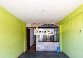 Foto 1 de Sobrado com 2 Quartos à venda, 90m² em Jardim Beatriz, São Bernardo do Campo