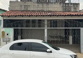 Foto 1 de Sobrado com 2 Quartos à venda, 120m² em Lixeira, Cuiabá