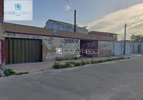 Foto 1 de Lote/Terreno à venda, 704m² em São Bento, Fortaleza