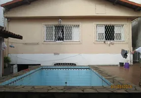 Foto 1 de Casa com 4 Quartos à venda, 230m² em Alto Barroca, Belo Horizonte