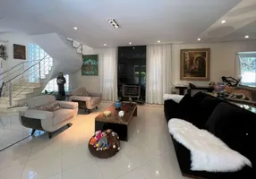 Foto 1 de Casa de Condomínio com 4 Quartos à venda, 421m² em Sao Paulo II, Cotia