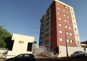 Foto 1 de Apartamento com 2 Quartos à venda, 50m² em Jardim Sao Carlos, São Carlos