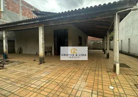 Foto 1 de Casa com 2 Quartos à venda, 90m² em São Gonçalo, Taubaté