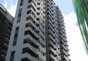 Foto 1 de Apartamento com 3 Quartos à venda, 81m² em Espinheiro, Recife