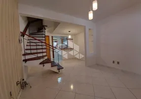 Foto 1 de Casa de Condomínio com 2 Quartos à venda, 100m² em Rio Branco, Canoas