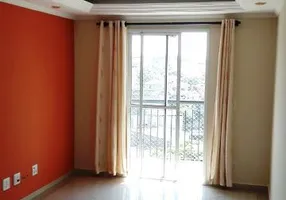 Foto 1 de Apartamento com 3 Quartos à venda, 68m² em Jardim Vergueiro (Sacomã), São Paulo