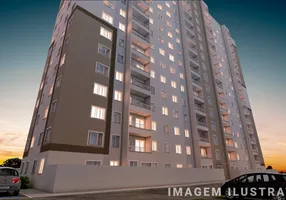 Foto 1 de Apartamento com 2 Quartos à venda, 43m² em Maraponga, Fortaleza