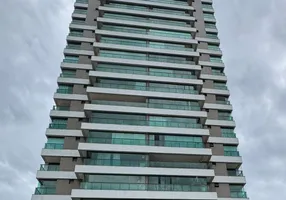 Foto 1 de Apartamento com 3 Quartos à venda, 124m² em Caminho Das Árvores, Salvador