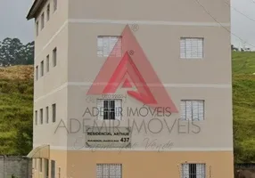 Foto 1 de Apartamento com 2 Quartos à venda, 51m² em Bandeira Branca, Jacareí