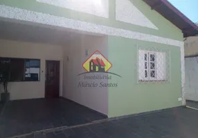 Foto 1 de Casa com 2 Quartos à venda, 130m² em Vila Rezende, Taubaté
