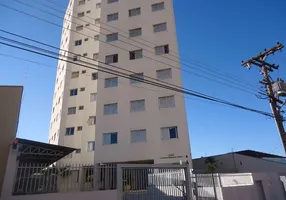 Foto 1 de Apartamento com 3 Quartos à venda, 95m² em Vila Monteiro - Gleba I, São Carlos