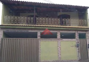 Foto 1 de Sobrado com 3 Quartos à venda, 250m² em Centro, São Gonçalo