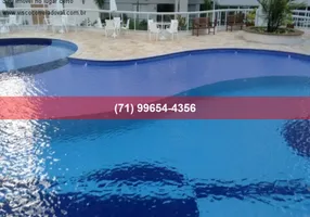 Foto 1 de Apartamento com 4 Quartos à venda, 185m² em Itaigara, Salvador