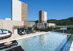 Foto 1 de Apartamento com 1 Quarto à venda, 38m² em Ingleses Norte, Florianópolis