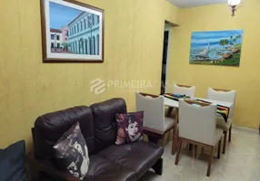 Foto 1 de Apartamento com 2 Quartos à venda, 66m² em Largo do Barradas, Niterói