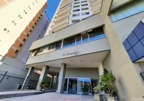 Foto 1 de Apartamento com 2 Quartos à venda, 102m² em Centro, Mogi Mirim