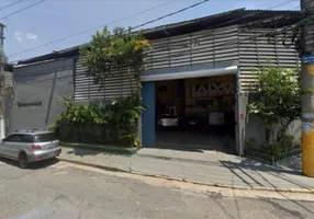 Foto 1 de Galpão/Depósito/Armazém para alugar, 600m² em Imirim, São Paulo