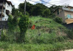 Foto 1 de Lote/Terreno à venda, 750m² em Itaipu, Niterói