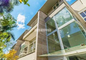 Foto 1 de Casa de Condomínio com 4 Quartos para alugar, 425m² em Jardim Cordeiro, São Paulo