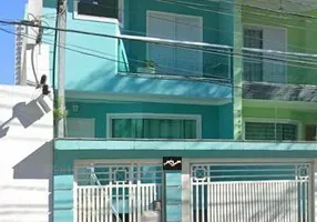 Foto 1 de Sobrado com 4 Quartos à venda, 275m² em Centro, Santo André