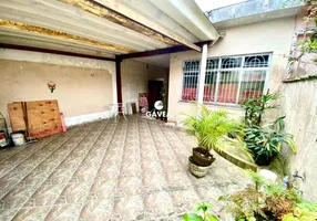 Foto 1 de Casa com 3 Quartos à venda, 155m² em Jardim Independencia, São Vicente