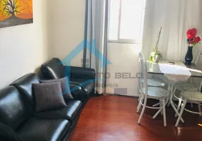 Foto 1 de Apartamento com 2 Quartos à venda, 44m² em Novo Eldorado, Contagem