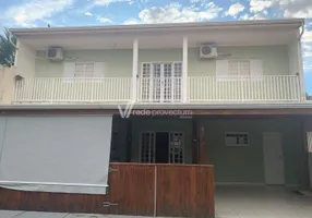 Foto 1 de Sobrado com 2 Quartos à venda, 189m² em Jardim Chapadão, Campinas