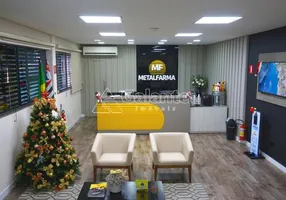 Foto 1 de Galpão/Depósito/Armazém à venda, 8750m² em Salto Grande , Americana