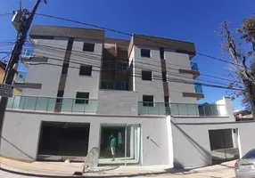 Foto 1 de Apartamento com 3 Quartos à venda, 65m² em Itapoã, Belo Horizonte