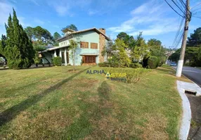 Foto 1 de Casa de Condomínio com 4 Quartos para venda ou aluguel, 320m² em Alphaville, Santana de Parnaíba