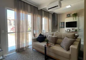 Foto 1 de Casa de Condomínio com 3 Quartos à venda, 54m² em Prefeito José Walter, Fortaleza